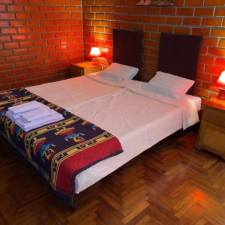 Miraflores Centre Lima Dış mekan fotoğraf