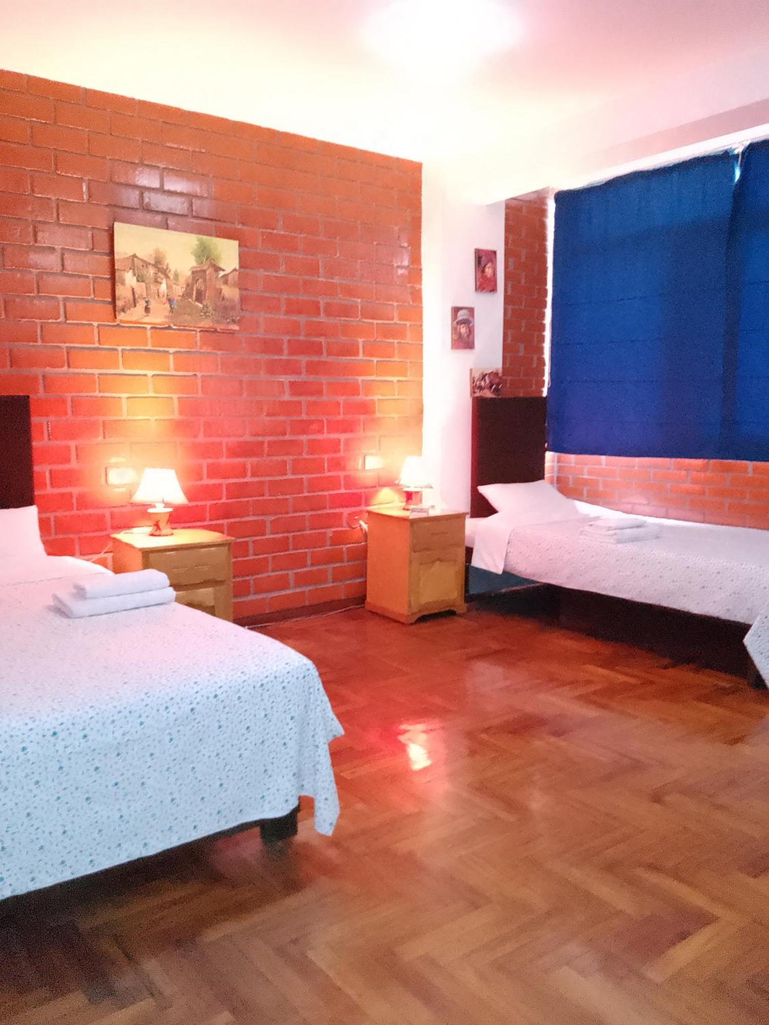 Miraflores Centre Lima Dış mekan fotoğraf