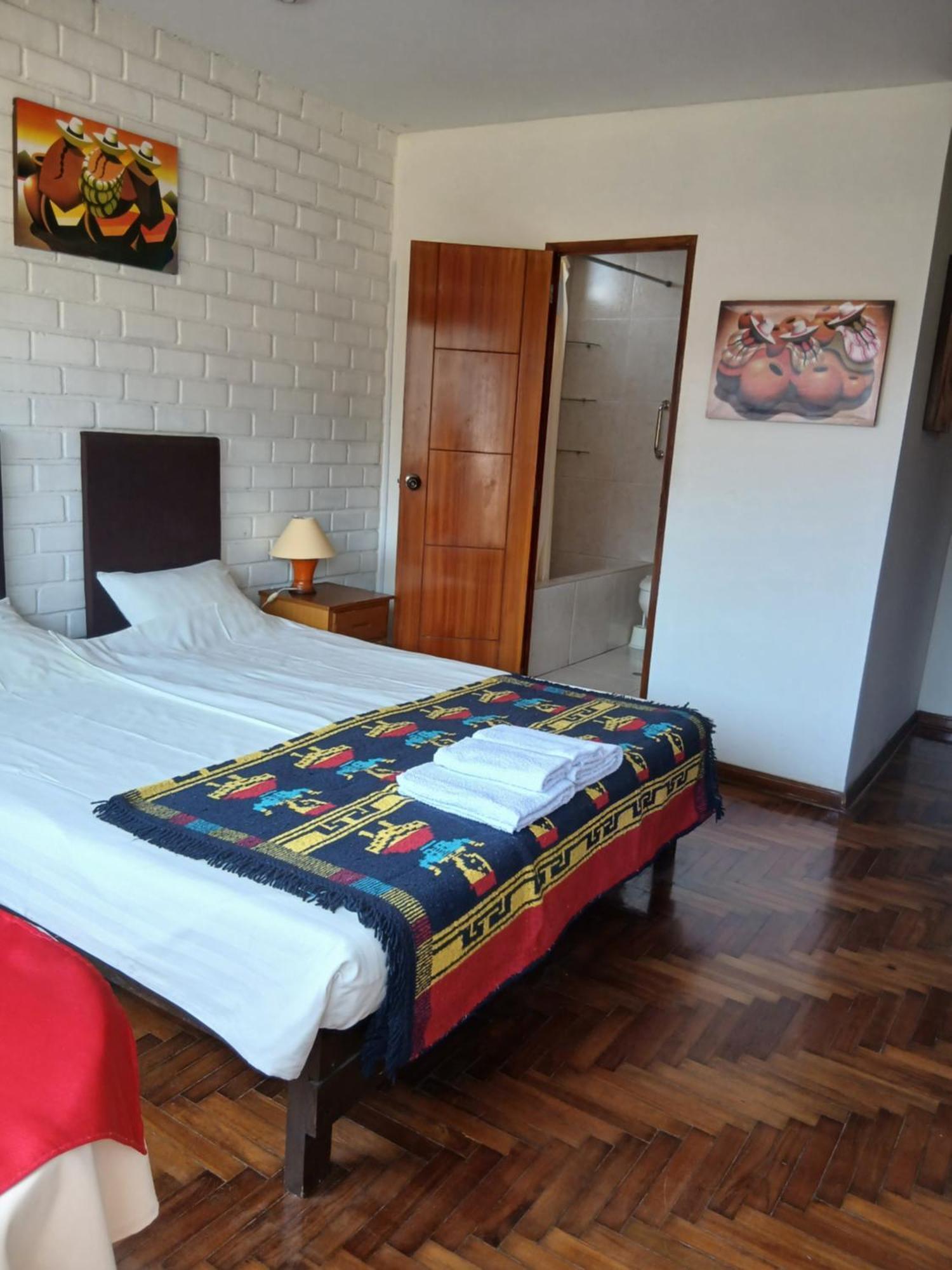 Miraflores Centre Lima Dış mekan fotoğraf