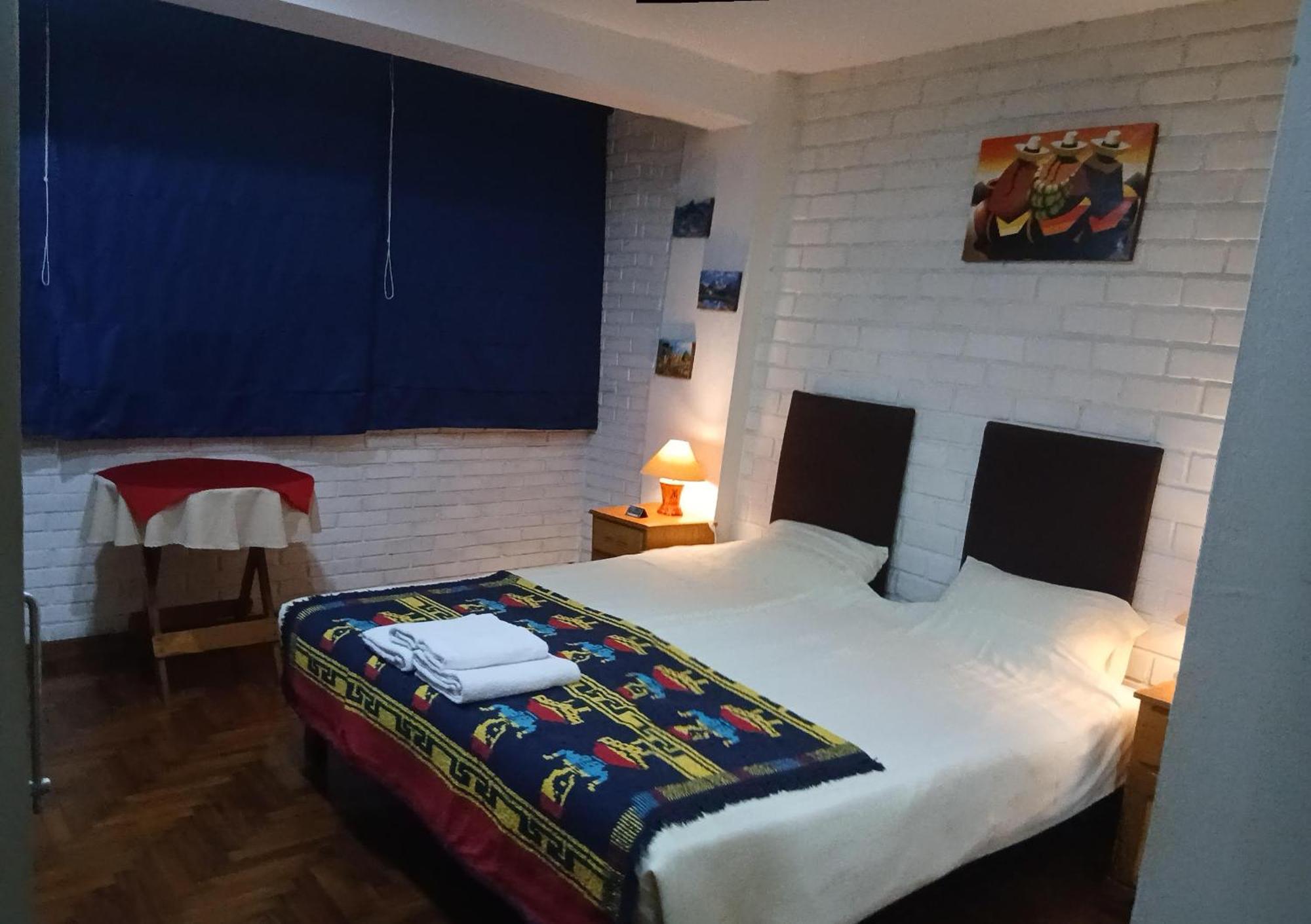 Miraflores Centre Lima Dış mekan fotoğraf