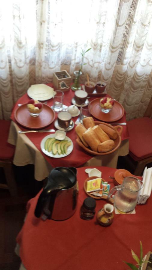 Miraflores Centre Lima Dış mekan fotoğraf