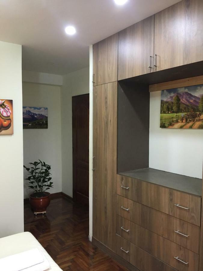 Miraflores Centre Lima Dış mekan fotoğraf