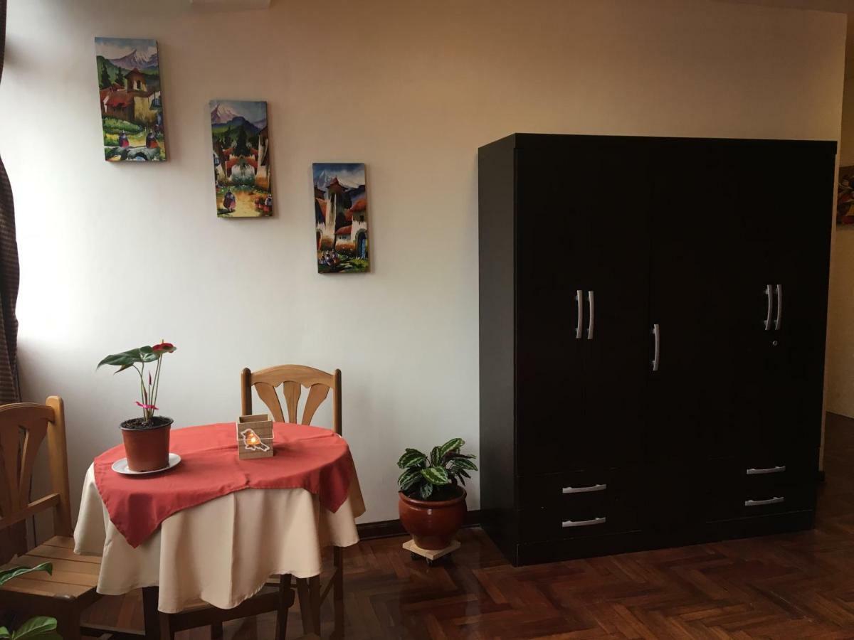 Miraflores Centre Lima Dış mekan fotoğraf